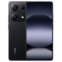 SMARTPHONE XIAOMI NOTE14S 8-256 BK